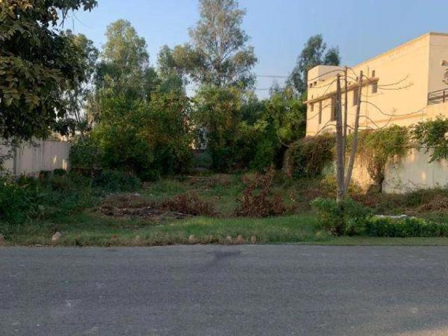 Land for sale in Rawalpindi, Islamabad Capital Territory