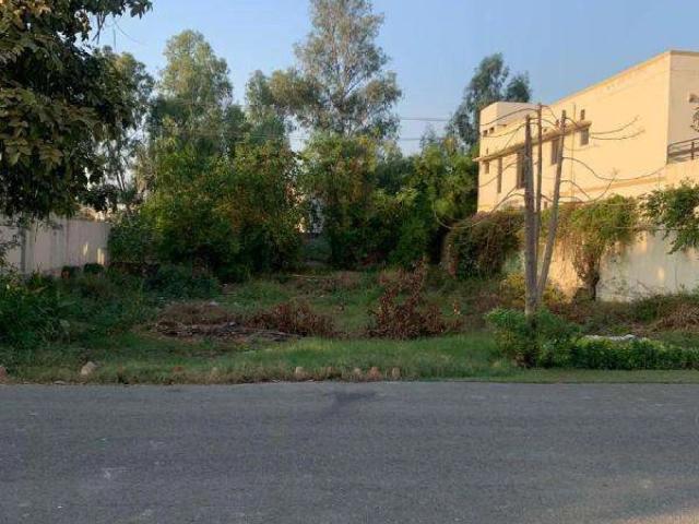 Land for sale in Rawalpindi, Islamabad Capital Territory
