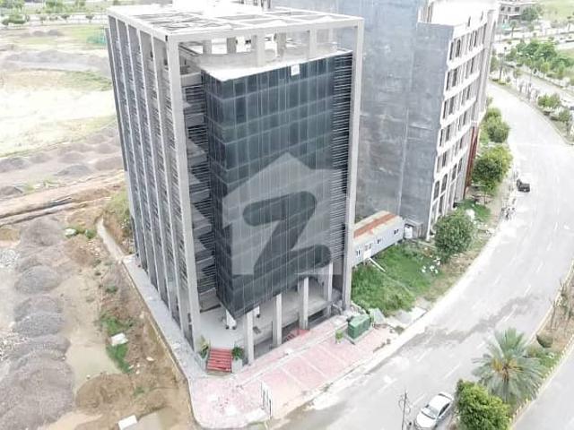 Building for sale in اسلام آباد, زون 1