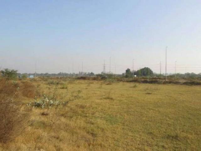 Land for sale in DHA Phase 7, ڈھیرا