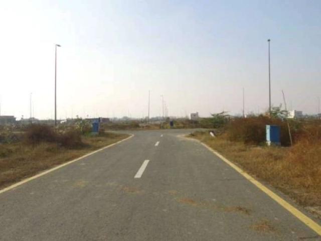 Land for sale in Rawalpindi, Islamabad Capital Territory