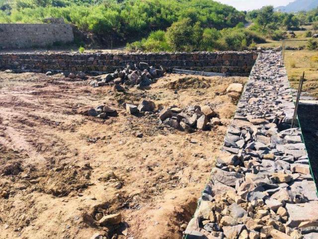 Land for sale in Islamabad