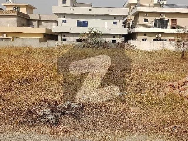 Property for sale in Islamabad