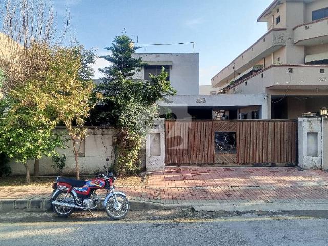 House for sale in Rawalpindi, Islamabad Capital Territory