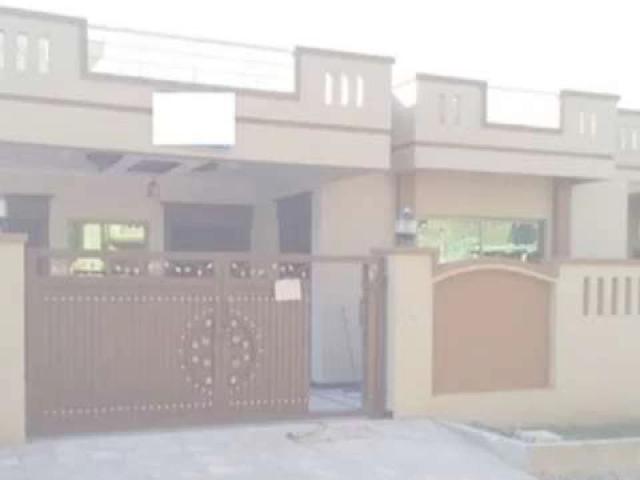House for rent in Islamabad