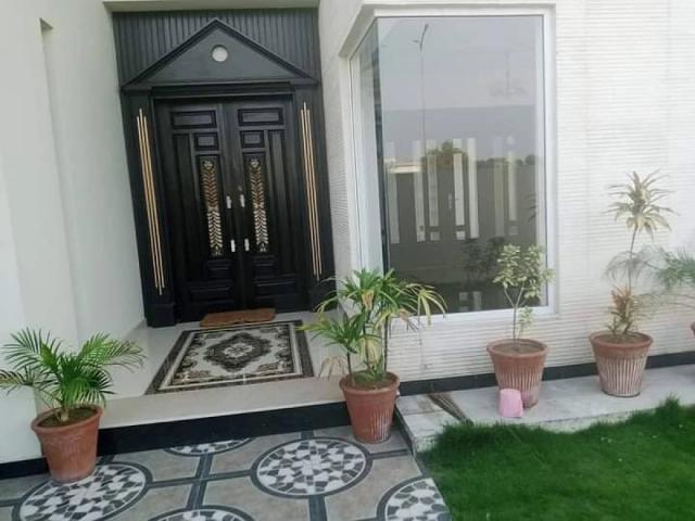 House for sale in Islamabad