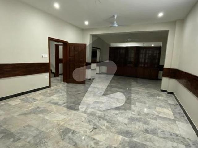 House for rent in Islamabad