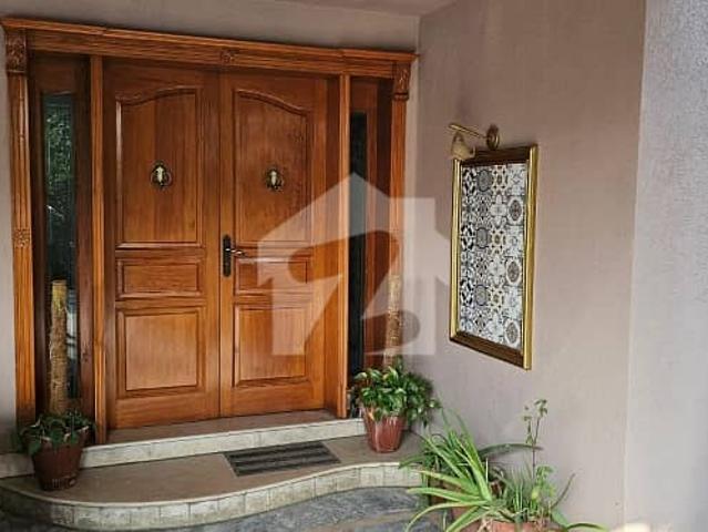 House for sale in Rawalpindi, Islamabad Capital Territory