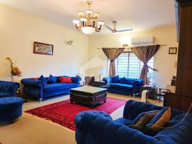 House for sale in اسلام آباد, زون 1