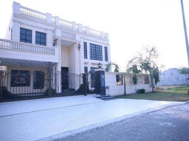 House for sale in Rawalpindi, Islamabad Capital Territory