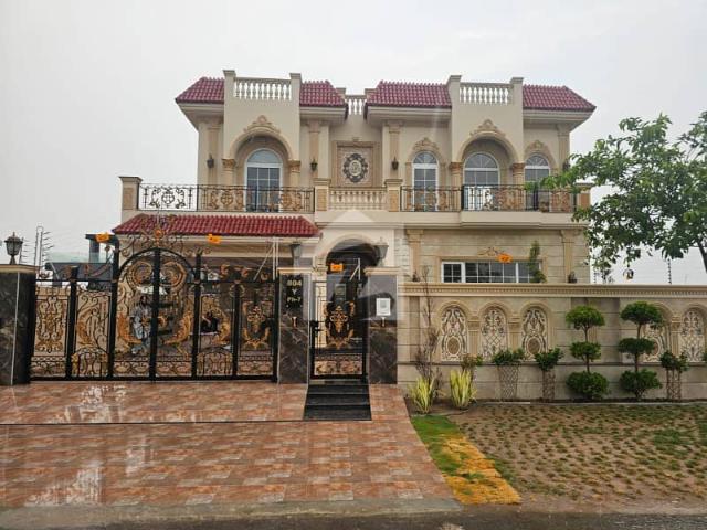 House for sale in Rawalpindi, Islamabad Capital Territory