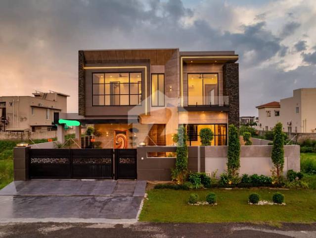 House for sale in Rawalpindi, Islamabad Capital Territory