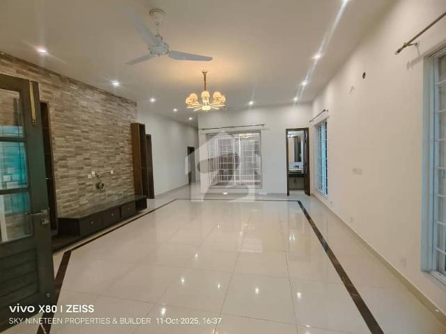 Property for rent in Islamabad