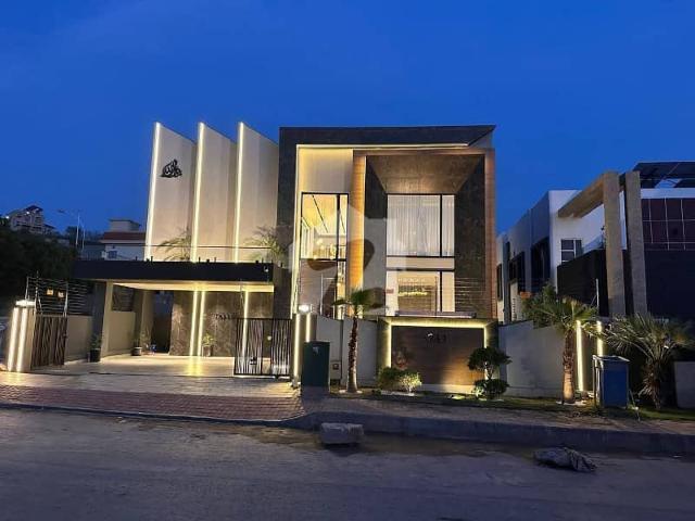 Property for rent in Islamabad