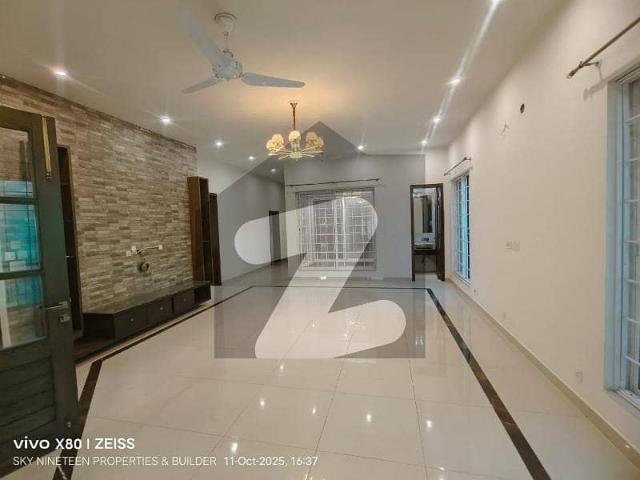 Property for rent in Islamabad