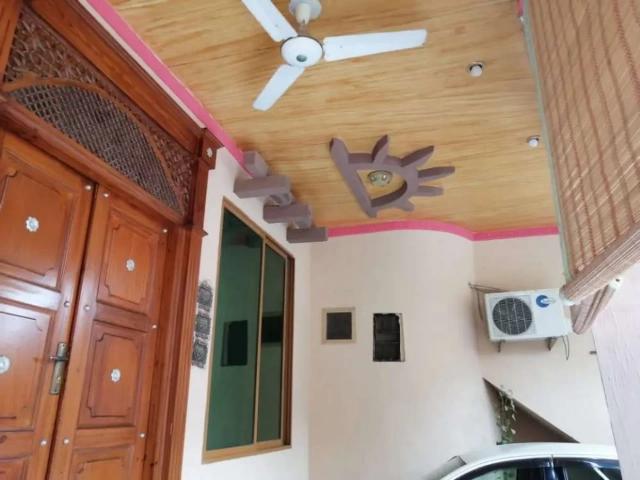 Property for rent in Peshawar, North West Frontier Province