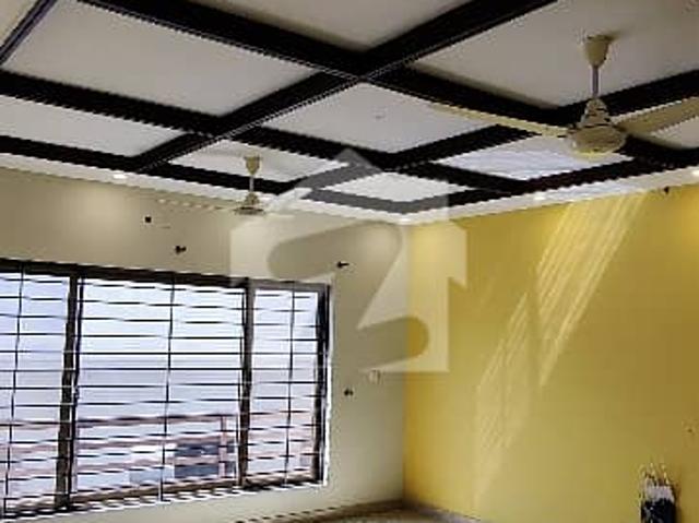 Property for rent in Islamabad
