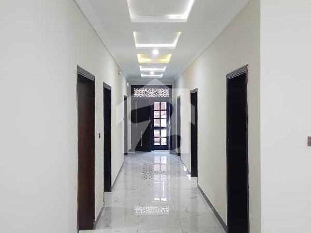 Property for rent in Islamabad