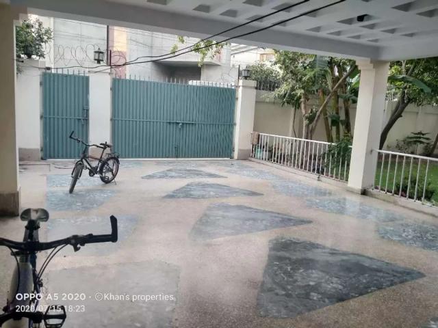Property for rent in Peshawar, North West Frontier Province