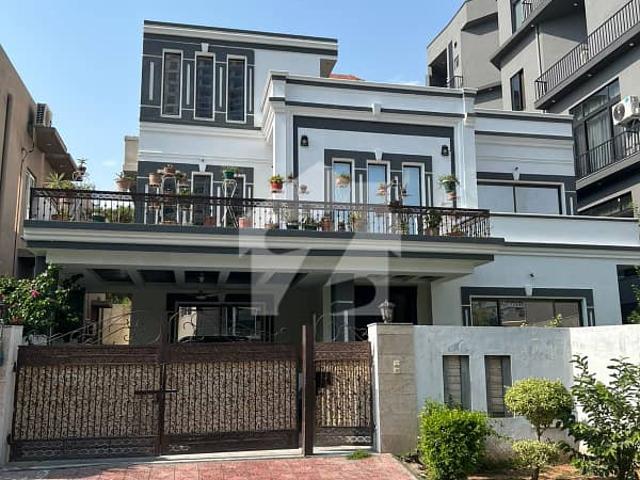 Property for rent in Islamabad