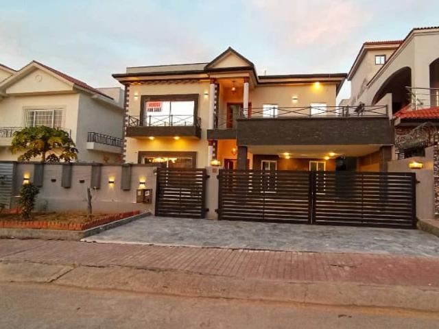 House for sale in Rawalpindi, Islamabad Capital Territory