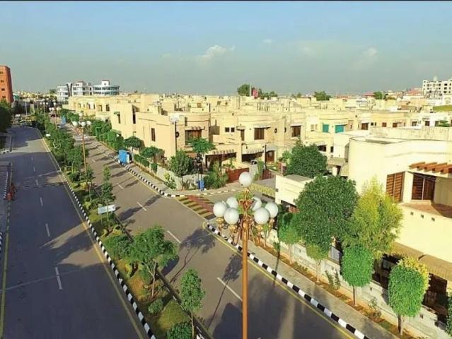 House for sale in Rawalpindi, Islamabad Capital Territory