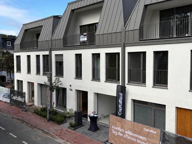 Haus kaufen in Gerichtsviertel, Oldenburg