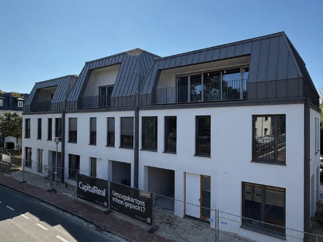 Haus kaufen in Gerichtsviertel, Oldenburg