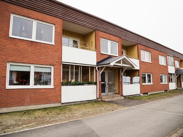 Lägenhet hyra i Norrbotten