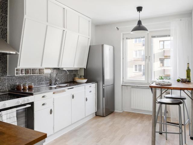 Bostad till salu i Eslöv, Skåne