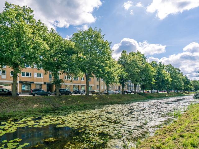 Hus hyra i Kristianstad, Skåne