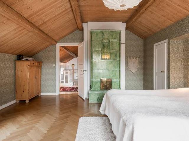 Villa till salu i Tranås, Jönköping