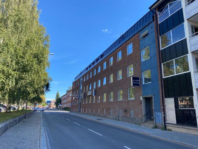 Lägenhet hyra i Skellefteå, Västerbotten