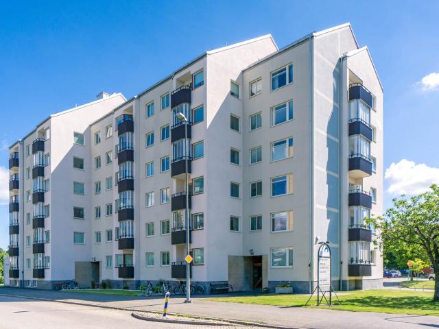 Hus hyra i Kristianstad, Skåne