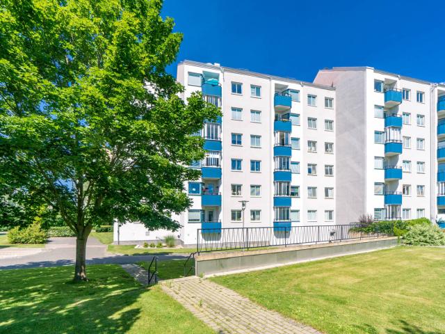 Hus hyra i Kristianstad, Skåne