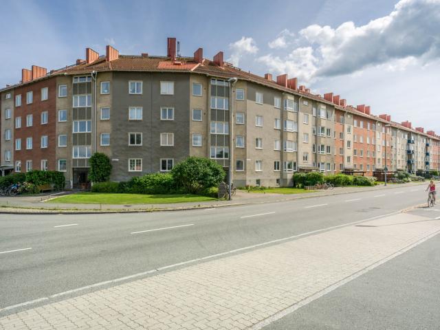 Hus hyra i Kristianstad, Skåne