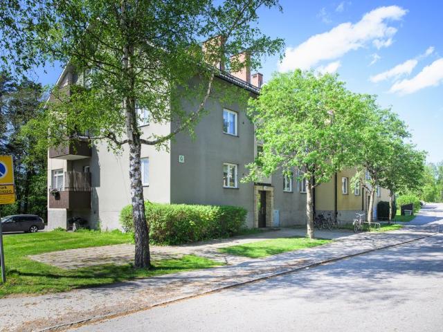 Lägenhet hyra i Finspång, Östergötland