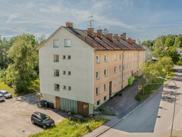 Lägenhet hyra i Finspång, Östergötland