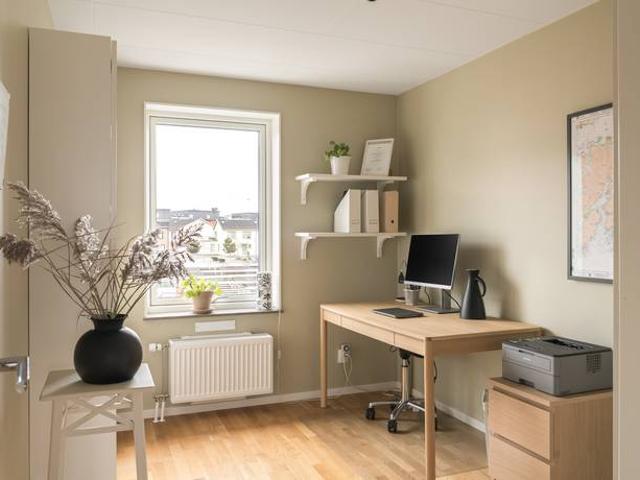 Bostad till salu i Lomma, Skåne