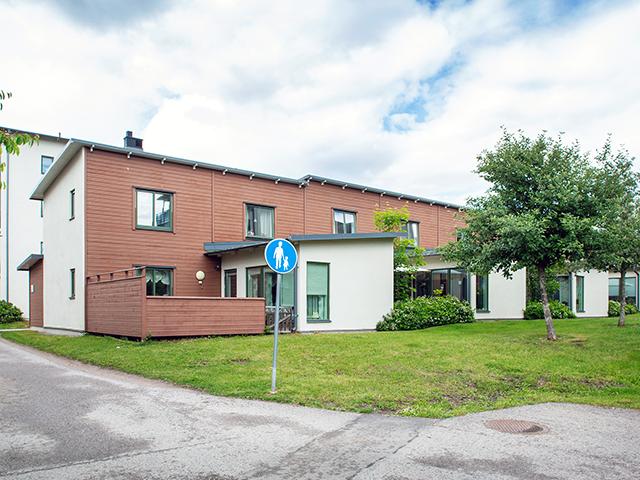 Lägenhet hyra i Centrum, Sandviken