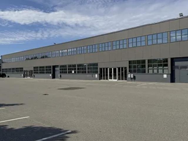 Ejendom til leje i Brøndby