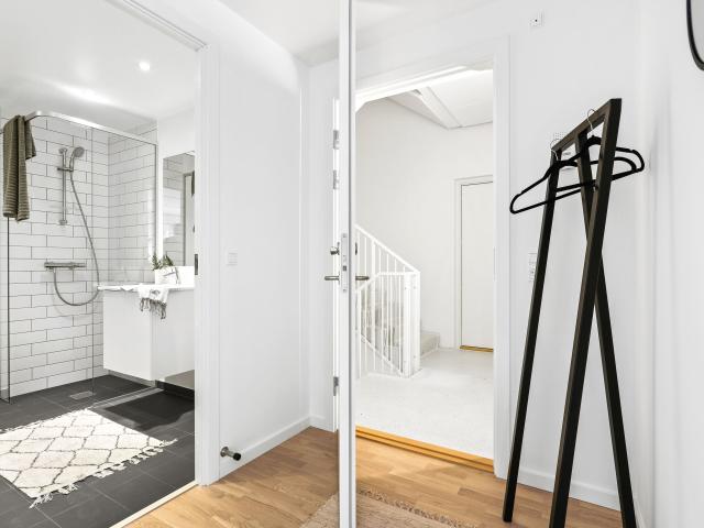 Lejlighed til leje i Vesterbro, København