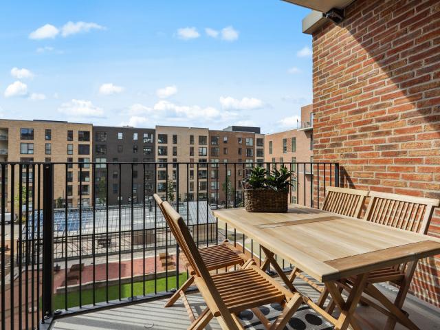 Lejlighed til leje i Vesterbro, København