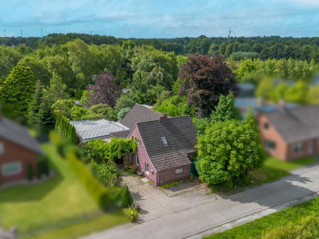 Villa kaufen in Großefehn, Niedersachsen