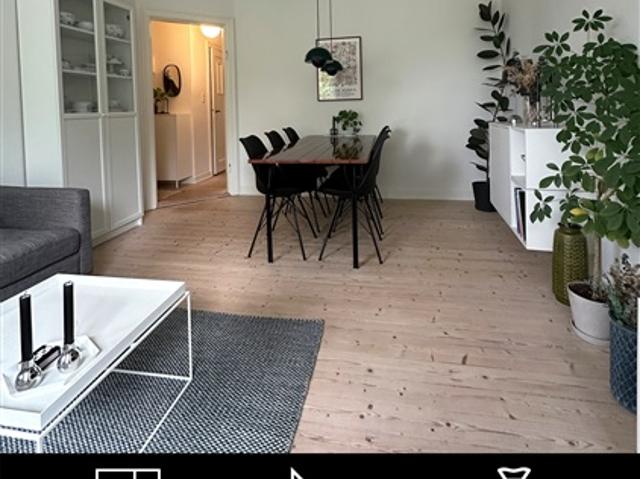 Lejlighed til leje i Aalborg, Brønderslev-Dronninglund