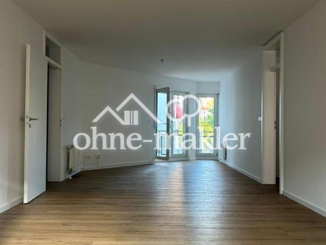 Apartment mieten in Ludwigshafen, Nord-Hemshof