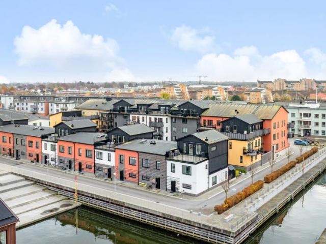 Lägenhet hyra i Lomma