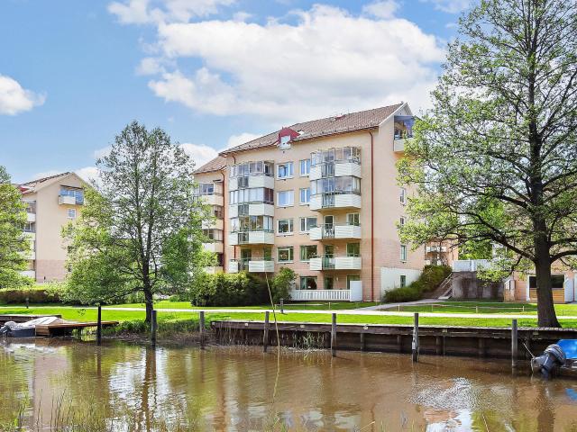 Bostad till salu i Åkersberga, Stockholm