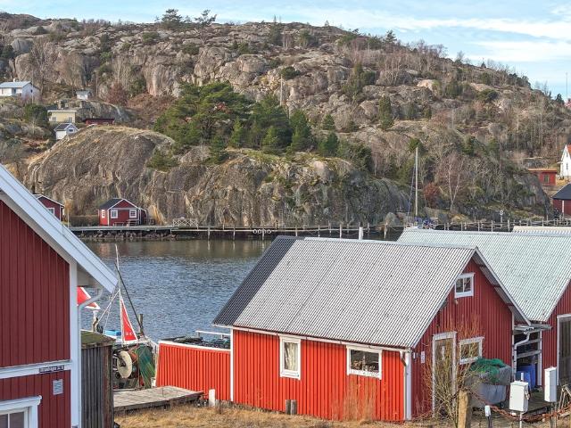 Hus till salu
