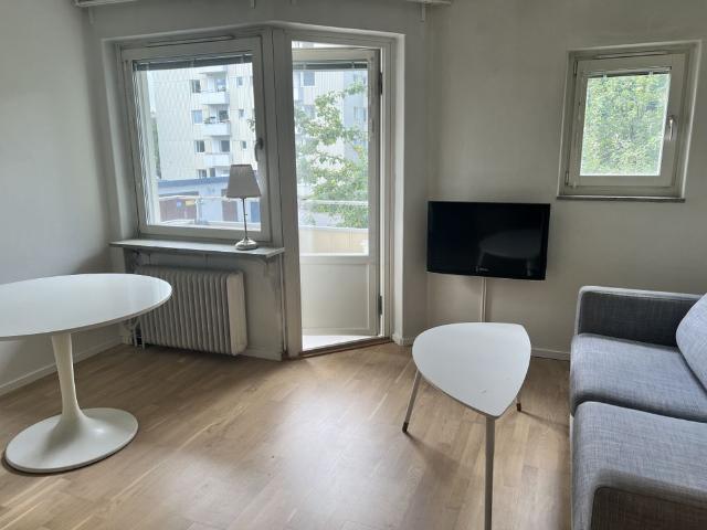 Lägenhet hyra i Täby, Stockholm